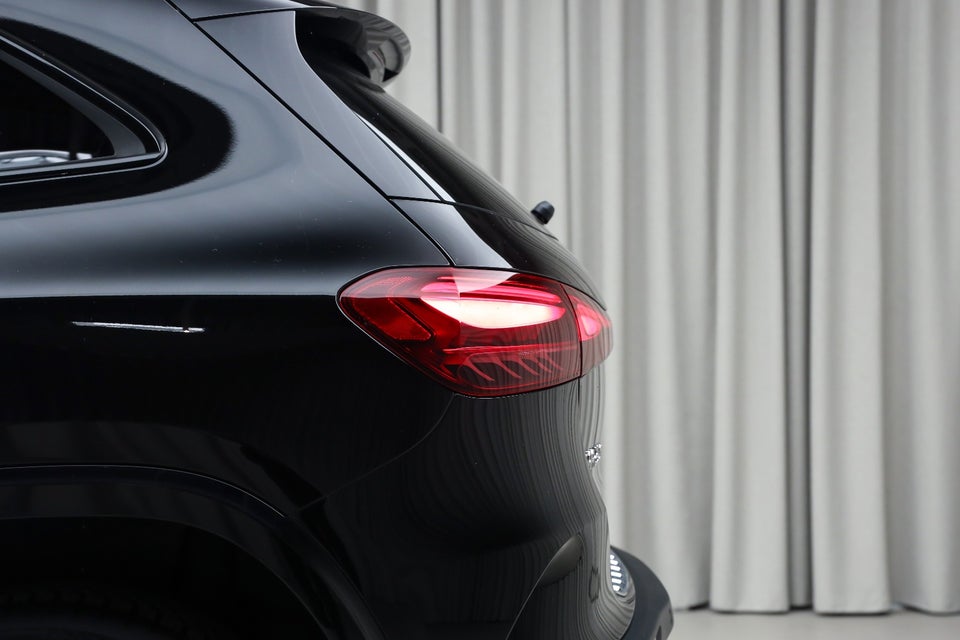 Mercedes EQA250+ AMG Premium 5d