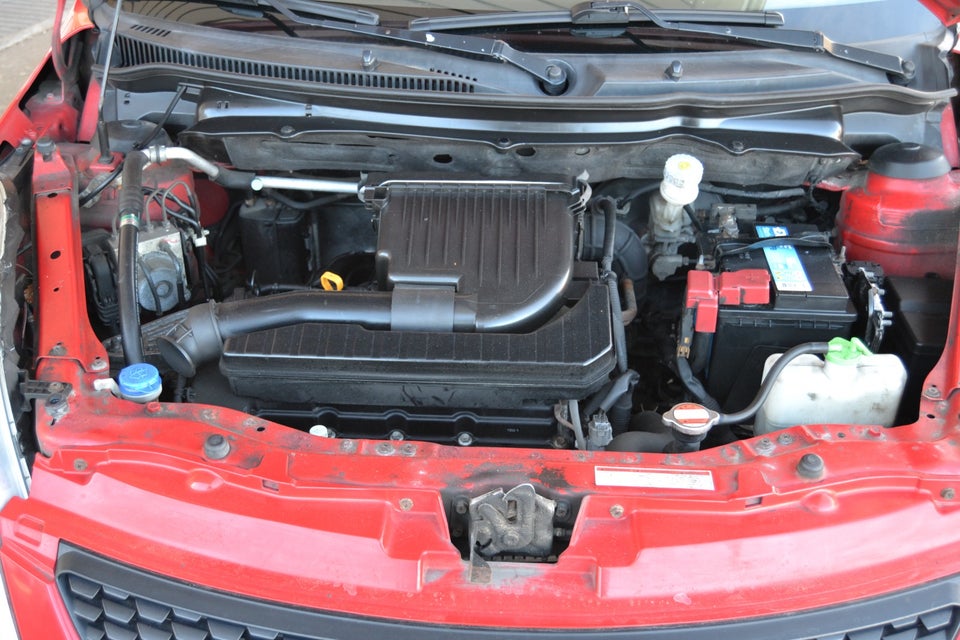 Suzuki Swift 1,2 GL ECO+ 5d
