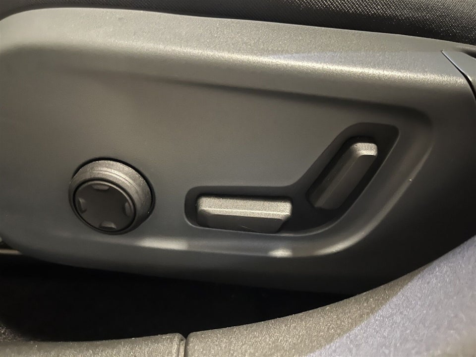 Polestar 2 Long Range 5d