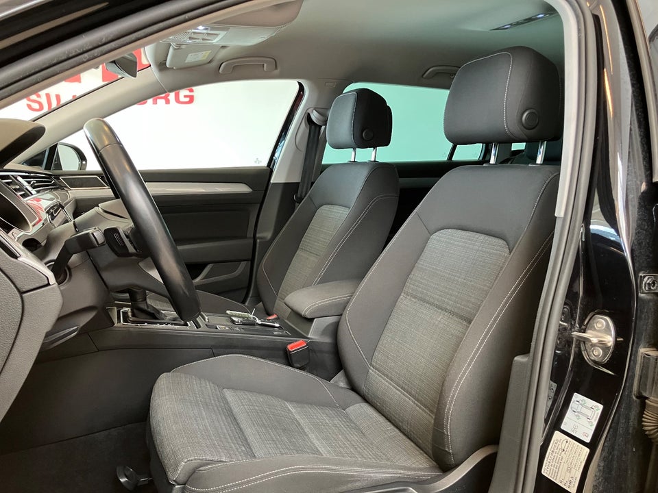 VW Passat 1,5 TSi 150 Business+ Variant DSG 5d
