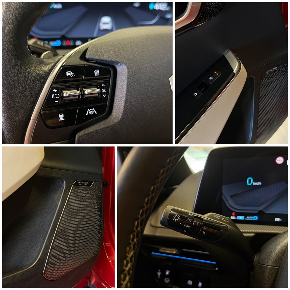 Kia EV6 77 Long Range GT-Line 5d