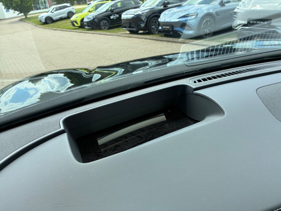 BYD Sealion 7 91 Excellence AWD 5d