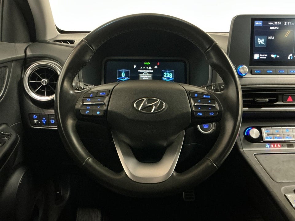 Hyundai Kona 39 EV Essential 5d