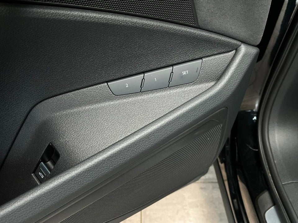 Audi e-tron 55 Black Edition S-line quattro 5d