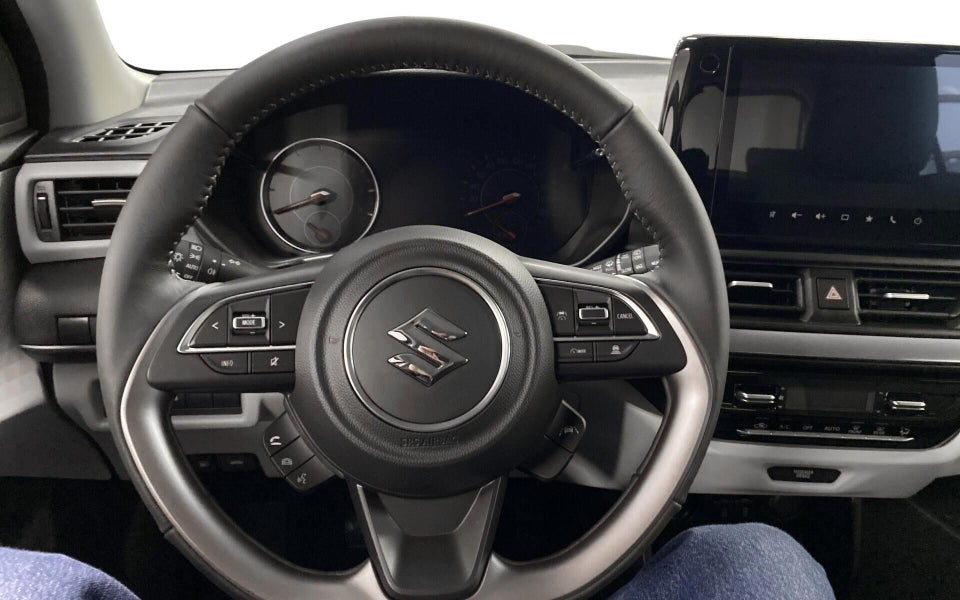 Suzuki Swift 1,2 Desire 5d