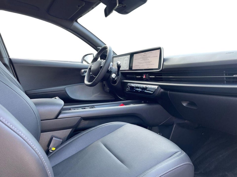 Hyundai Ioniq 6 77 Ultimate 4d
