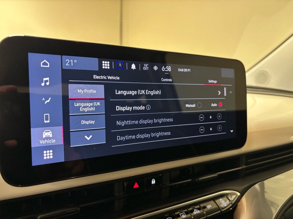 Fiat 500e 24 Icon 3d