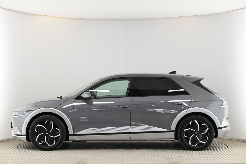 Hyundai Ioniq 5 77 Ultimate AWD 5d