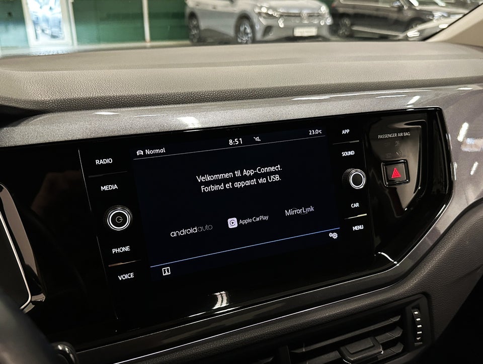 VW Polo 1,0 TSi 115 Highline 5d