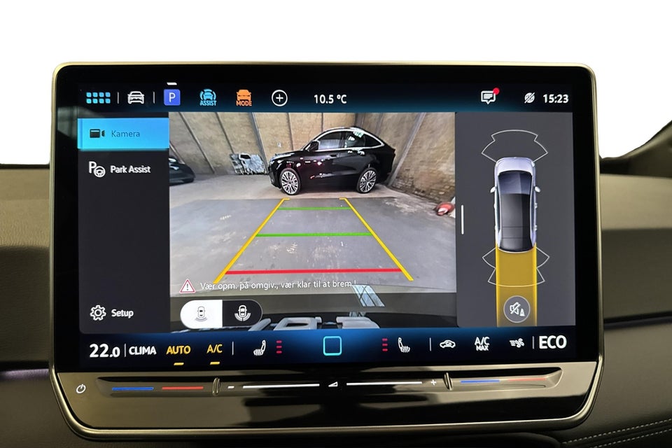 VW ID.3 58 Style+ 5d