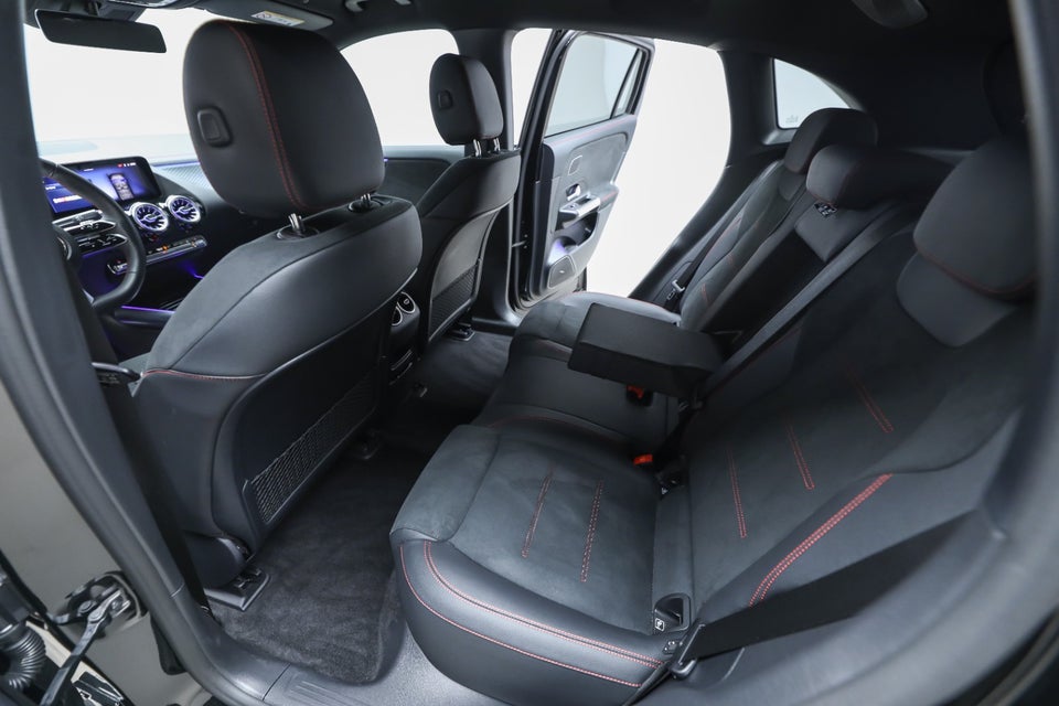 Mercedes EQA250+ AMG Premium 5d