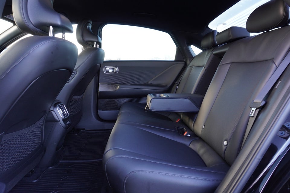 Hyundai Ioniq 6 77 Ultimate 4d