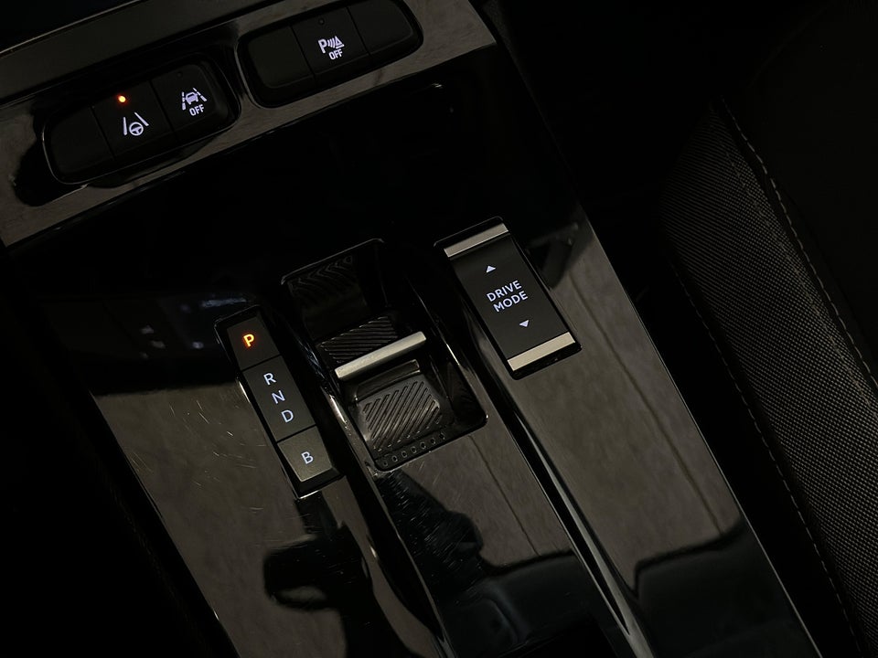 Opel Mokka-e 50 Edition+ 5d