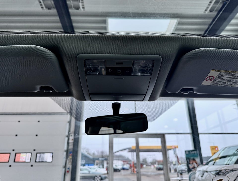 Toyota Verso 1,8 TX Skyview 7prs 5d