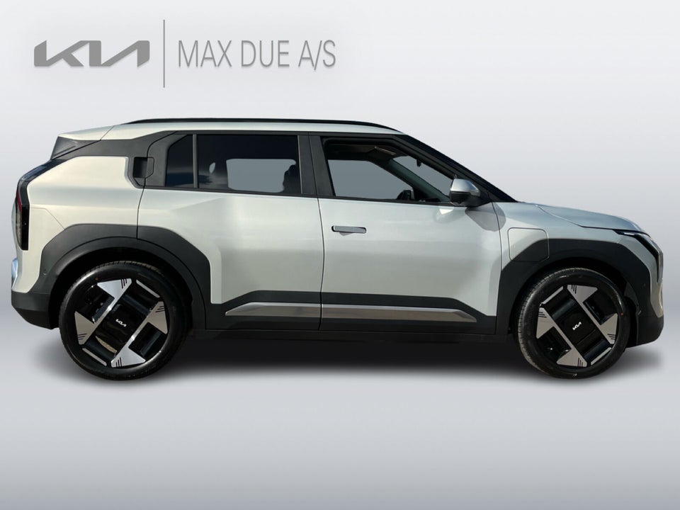 Kia EV3 81 Long Range Upgrade 5d