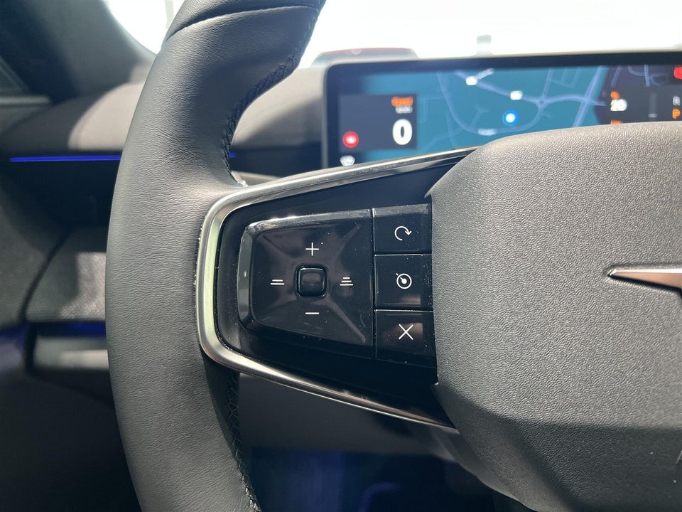 Polestar 4 Coupé Nordic Edition AWD 5d