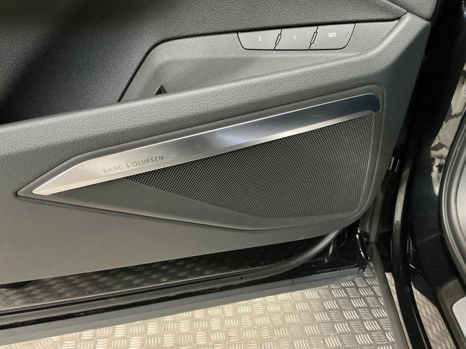 Audi Q8 e-tron 55 Dakar Edition quattro Van 5d