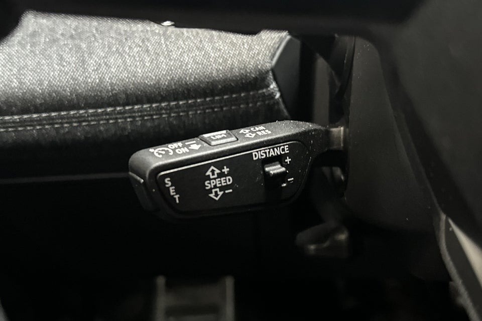 Audi Q6 e-tron Progress quattro 5d