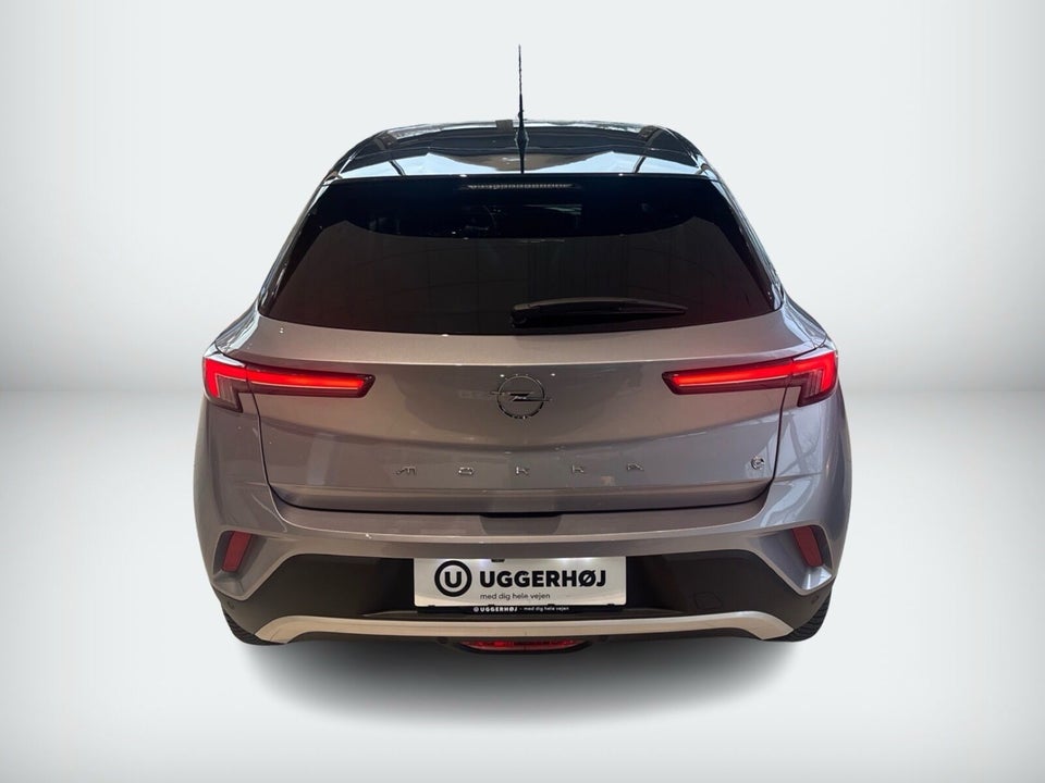 Opel Mokka-e 50 Ultimate 5d