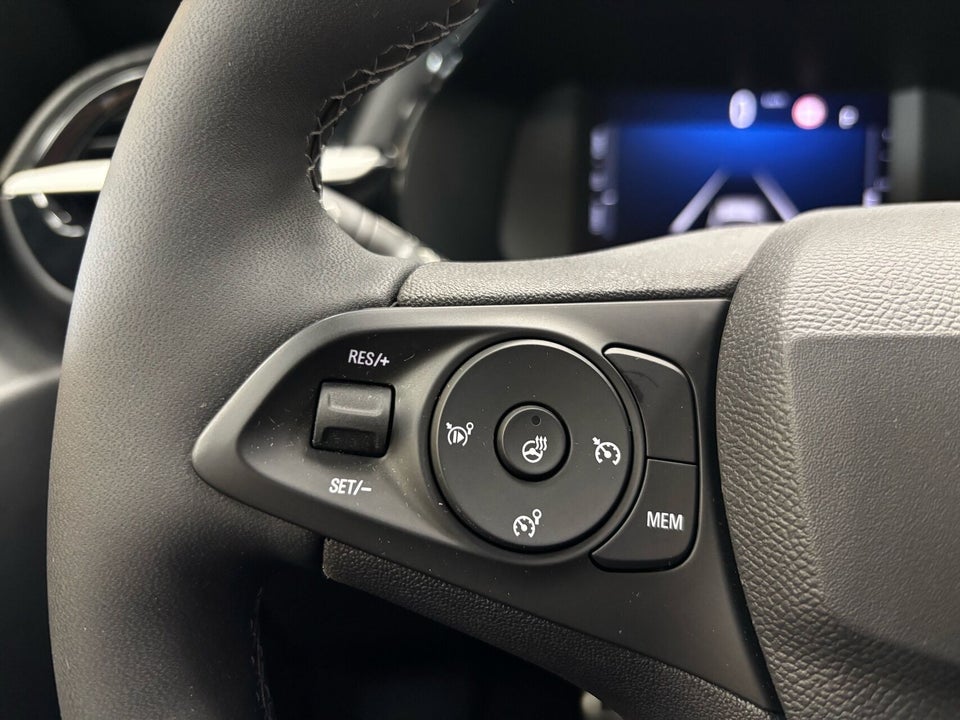 Opel Corsa-e 54 GS-Line 5d