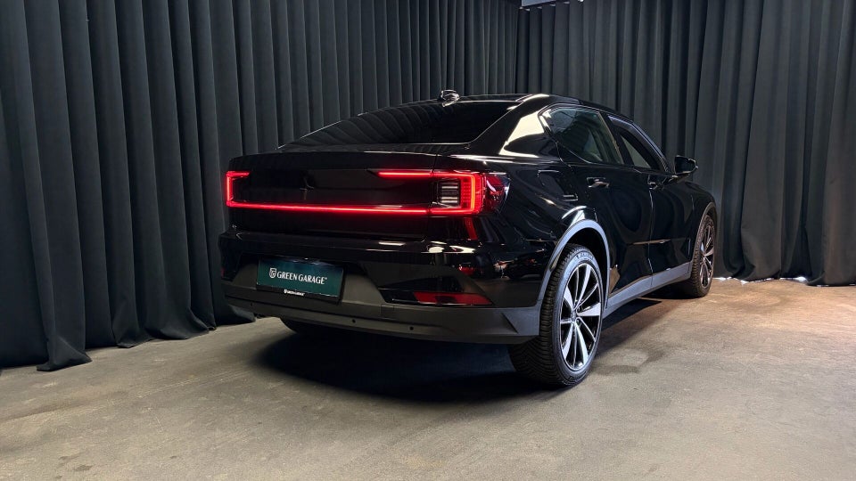 Polestar 2 Long Range 5d
