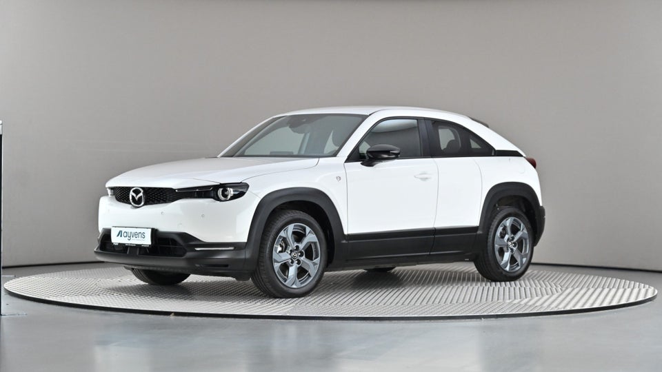 Mazda MX-30 0,8 e-SkyActiv R-EV Exclusive-Line 5d