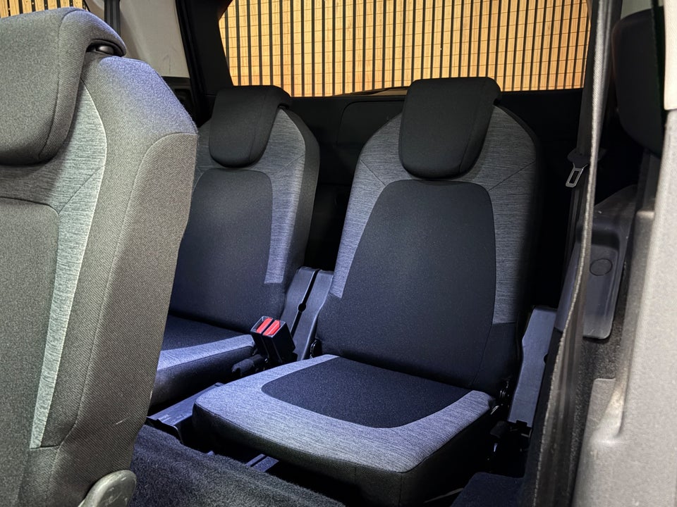 Citroën Grand C4 SpaceTourer 1,2 PureTech 130 Platinum EAT8 7prs 5d