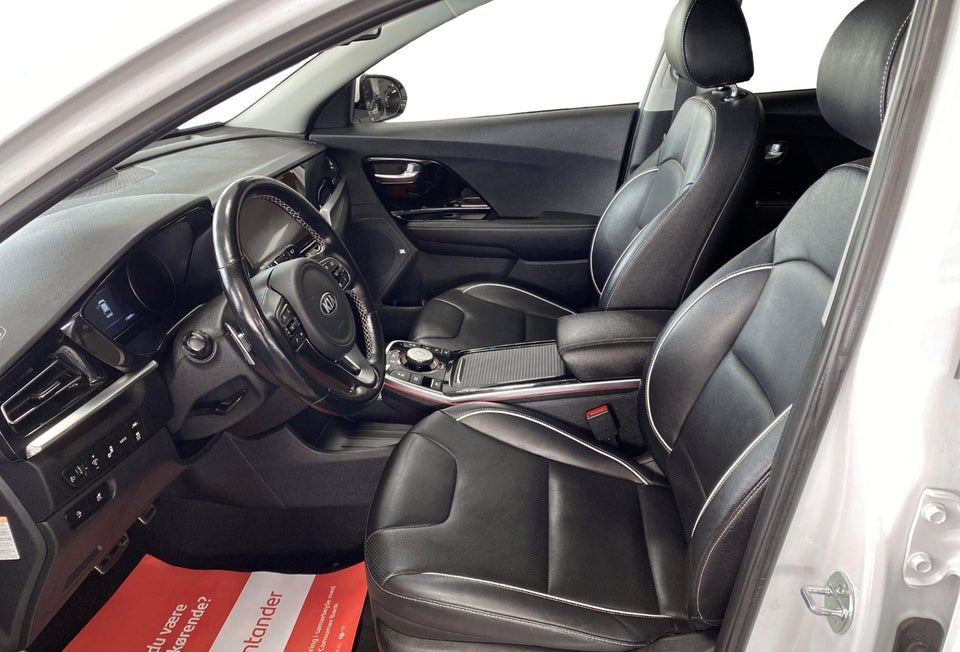 Kia e-Niro 64 Advance+ 5d