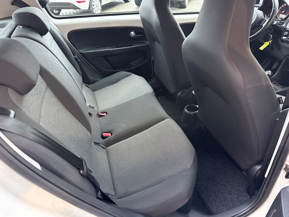 VW Up! 1,0 60 Move Up! BMT 5d