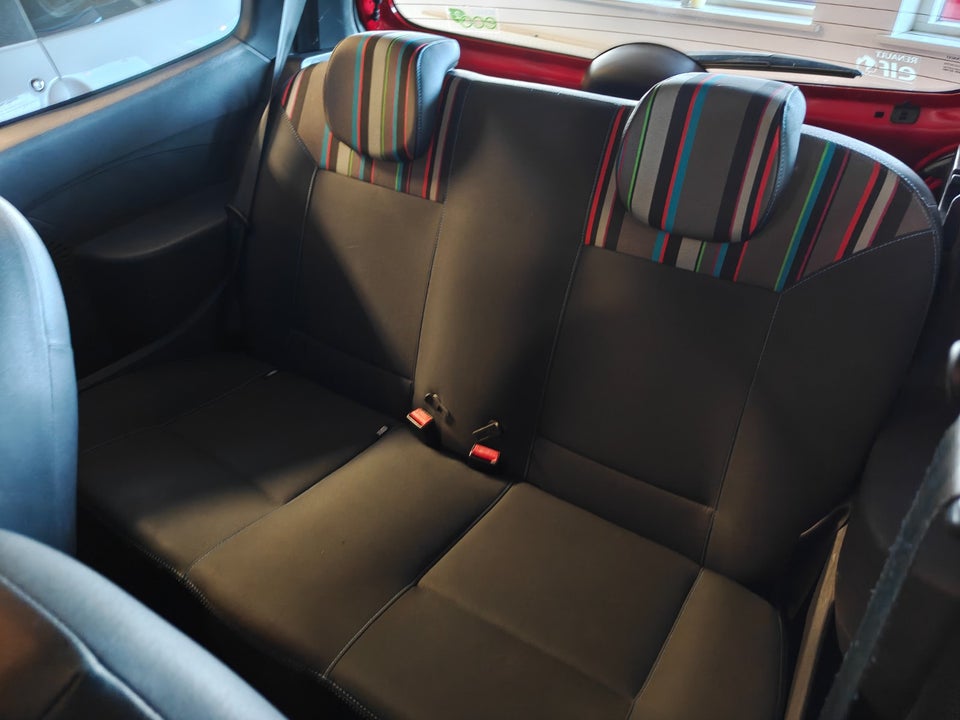 Renault Twingo 1,2 16V Authentique ECO2 3d