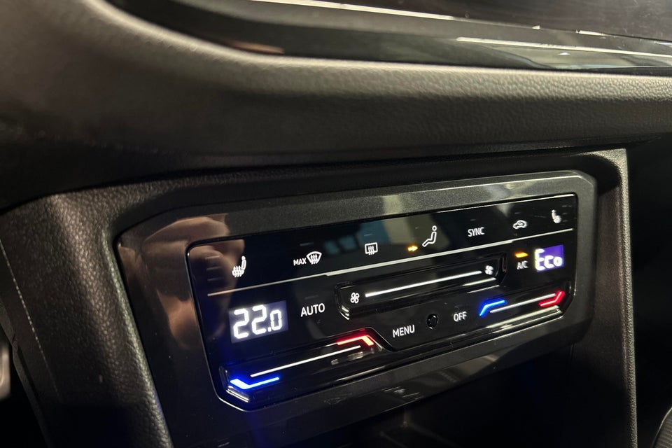 VW Tiguan 1,4 eHybrid R-line DSG 5d