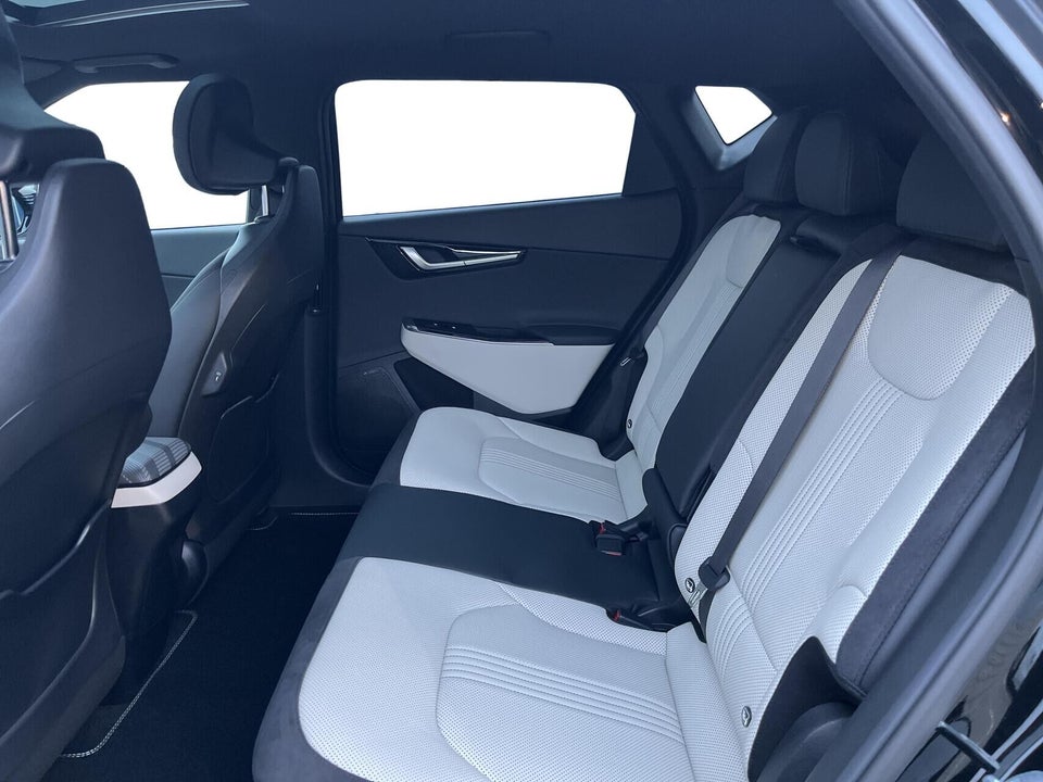 Kia EV6 77 Long Range Performance GT-Line AWD 5d