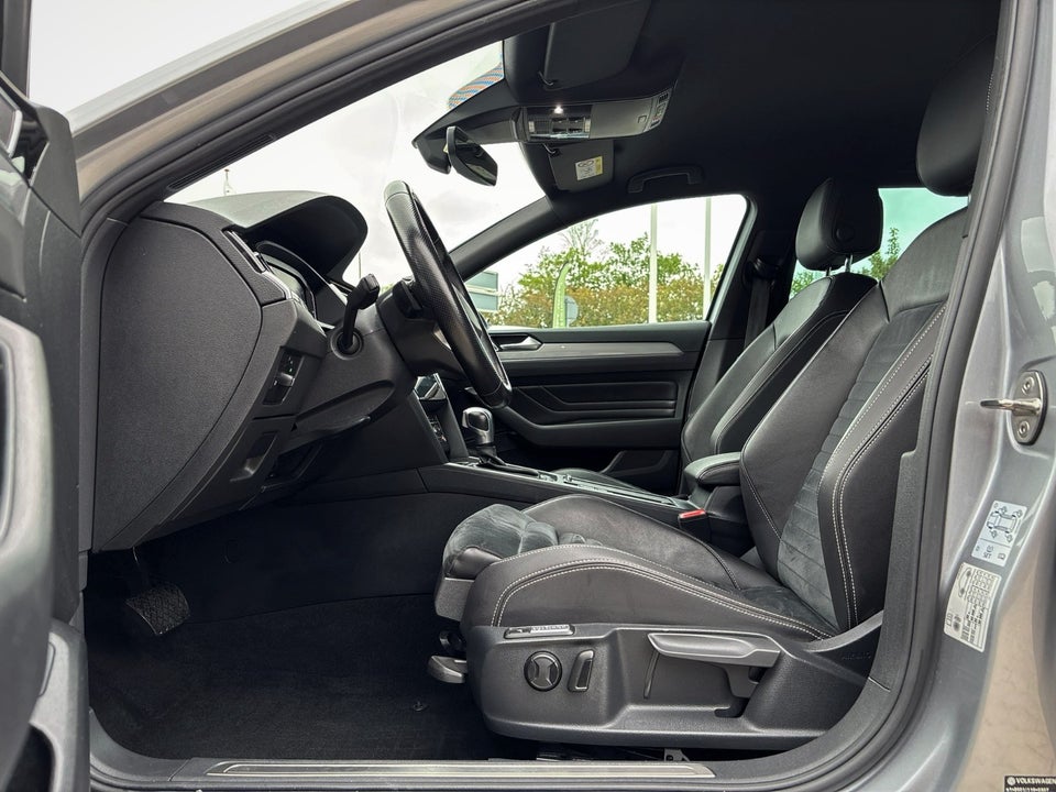 VW Passat 1,4 GTE Highline+ Variant DSG 5d