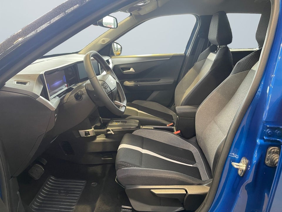 Opel Frontera 44 GS 5d