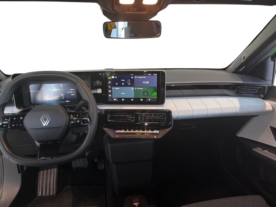 Renault 5 E-Tech 40 Evolution 5d