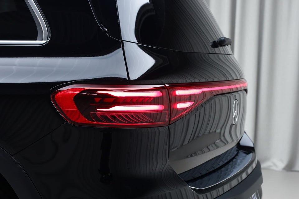 Mercedes EQB250+ AMG Premium 5d
