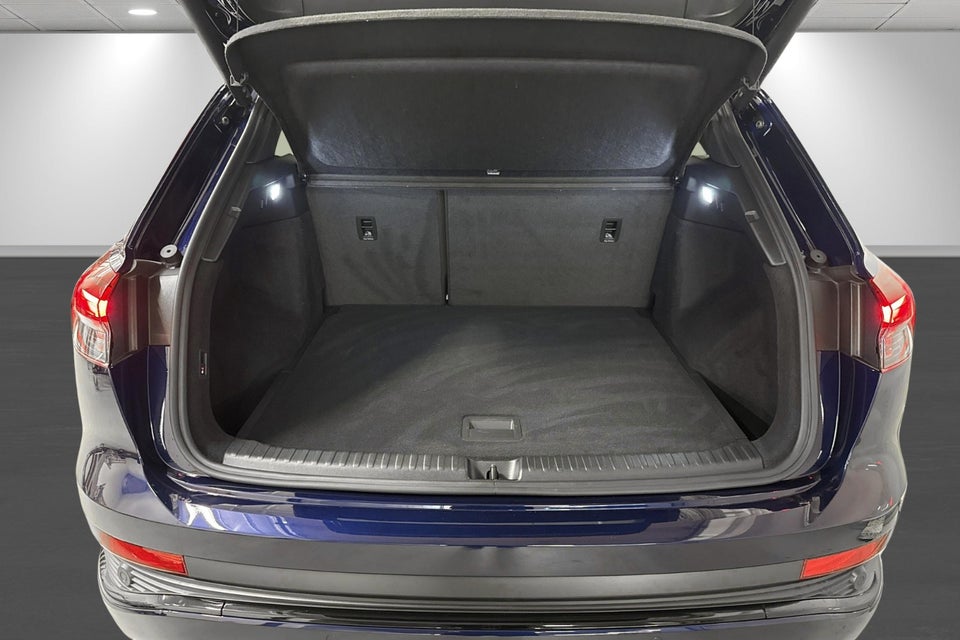 Audi Q4 e-tron 45 S-line Edition 5d
