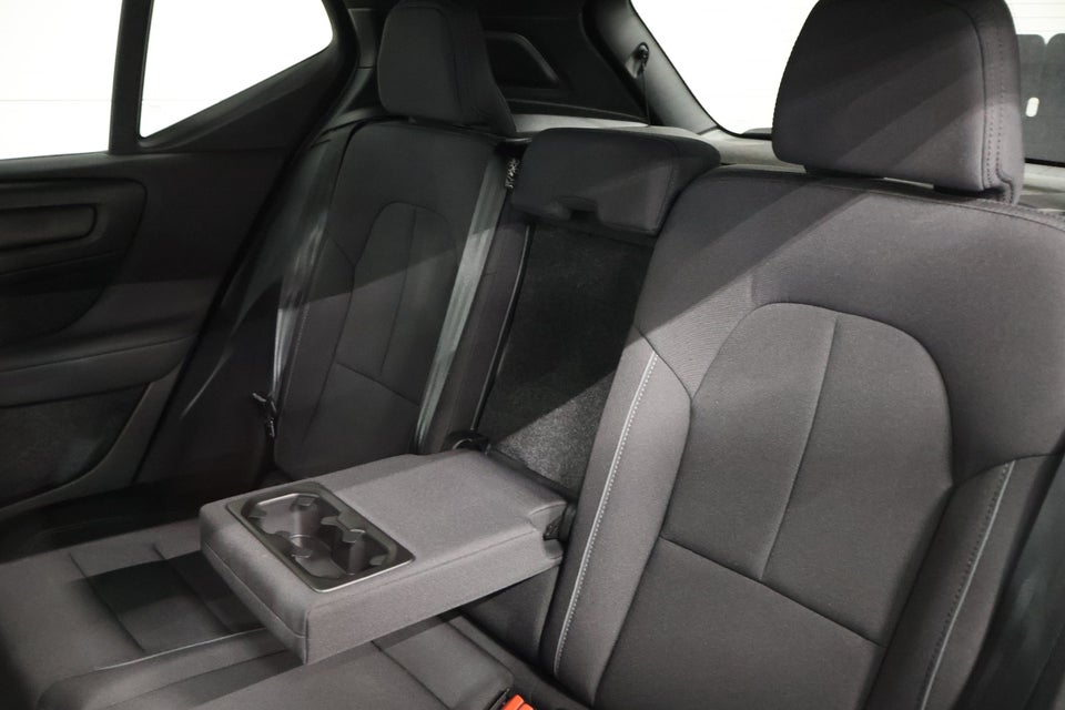 Volvo XC40 P6 ReCharge Core 5d