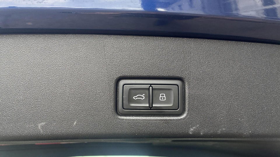 Audi Q4 e-tron 45 Ultra S-line 5d