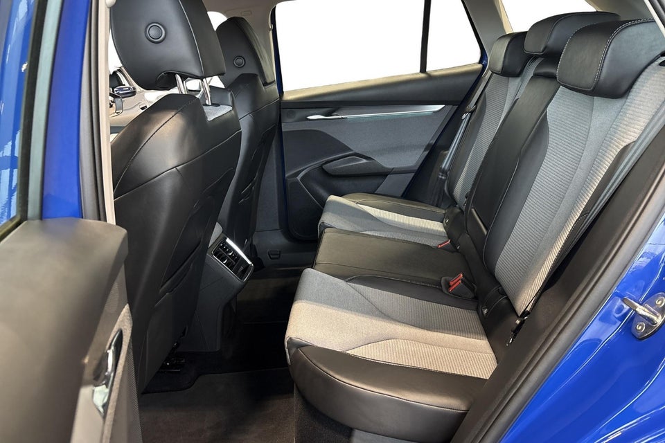 Skoda Enyaq 50 iV 5d