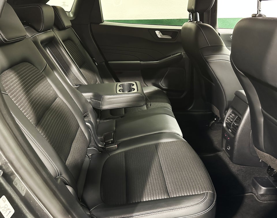 Ford Kuga 2,0 EcoBlue Titanium aut. AWD 5d