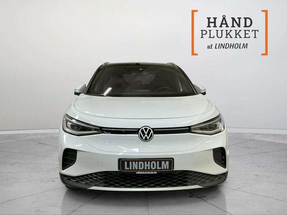 VW ID.4 77 Pro Performance 5d