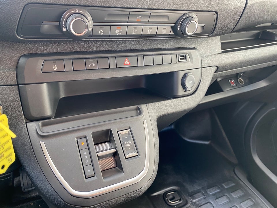 Opel Vivaro-e 75 Innovation L2