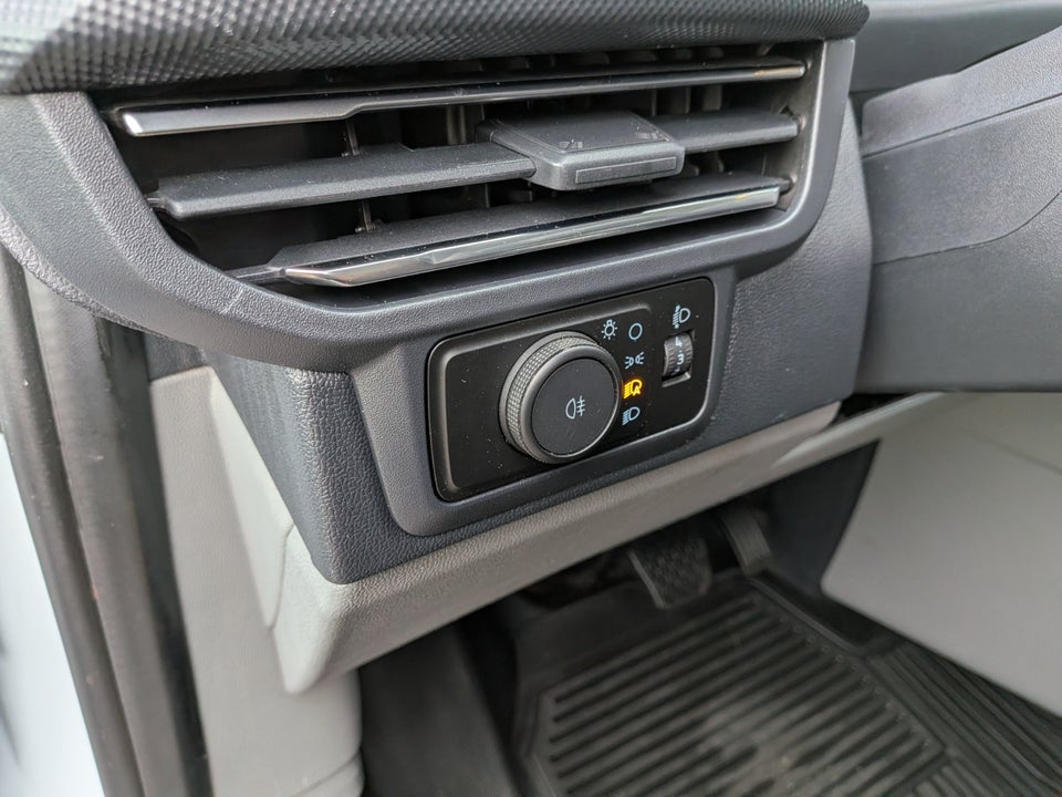 Ford Transit Custom 300 L2 2,0 EcoBlue Limited aut.