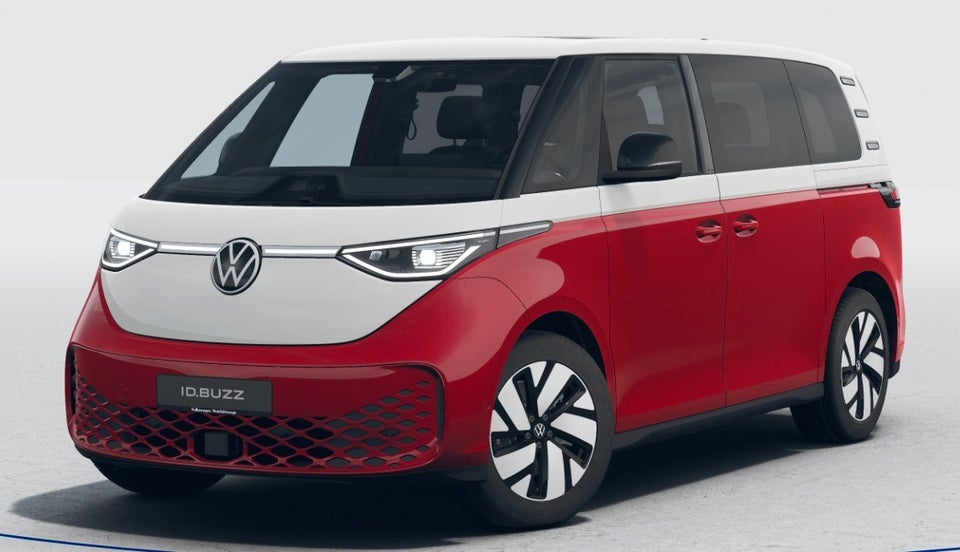 VW ID. Buzz 79 Life 7prs SWB 5d