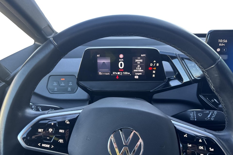 VW ID.3 58 Pro 5d