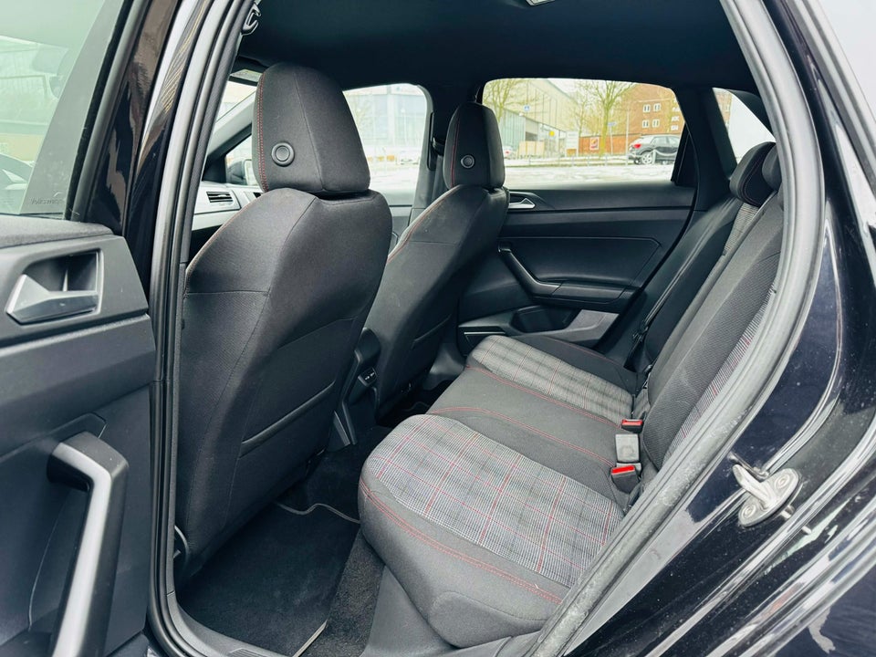 VW Polo 2,0 GTi DSG 5d