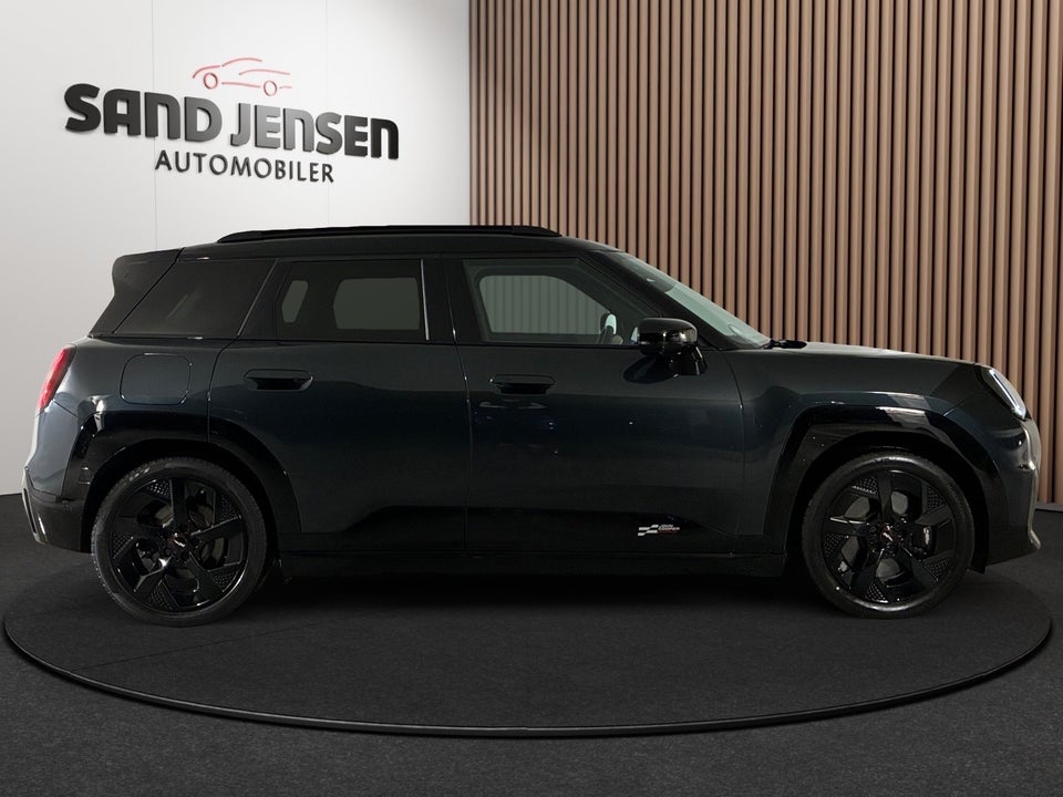 MINI Aceman SE JCW Trim XL 5d