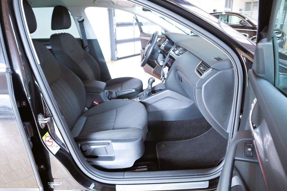 Skoda Octavia 1,5 TSi 150 Celebration+ Combi DSG 5d