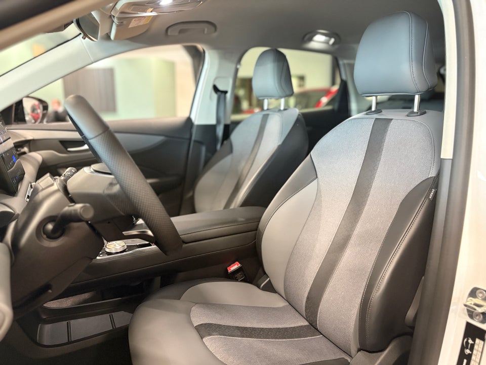 MG MGS5 64 Luxury 5d